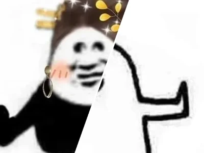 Top Meme từ chối hài hước nhất cho dân chơi lầy lội