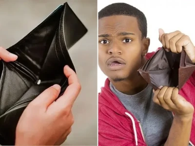 Top meme ví hết tiền bựa nhất khiến bạn cười ra nước mắt