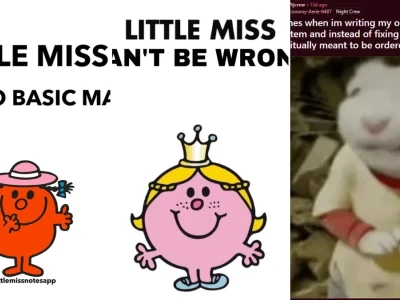 Top nhung little memes sieu lay loi khien ban cuoi khong ngot