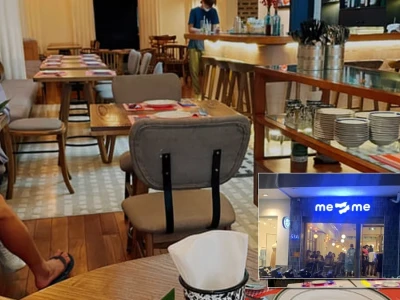 Trải nghiệm thực tế meme bistro mai hắc đế có ngon không