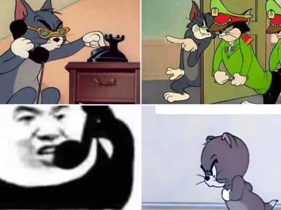 Trọn bộ tao báo công an meme cực bá đạo cười xỉu