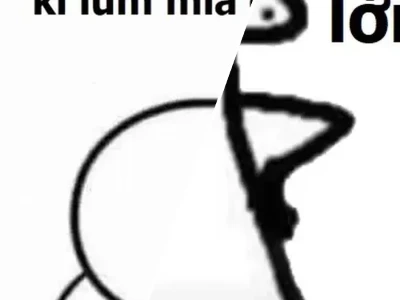 Tuyển tập cạn lời meme bá đạo nhìn là muốn xỉu ngay