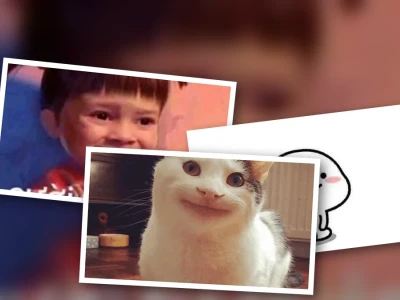 Tuyển tập cười từ thiện meme cực lầy lội cho Gen Z