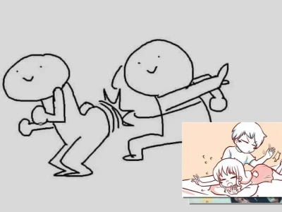 Tuyển tập hư nè hư nè meme siêu lầy lội cho bạn bè