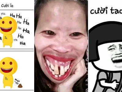 Tuyển tập meme cười ỉa bá đạo nhất hệ mặt trời cho dân chơi