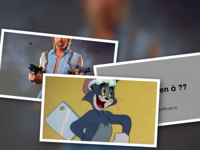 Tuyển tập meme ghen cực lầy lội khiến bạn cười xỉu