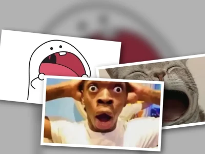 Tuyển tập meme há miệng cực bựa cho dân chơi hệ cà khịa