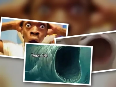 Tuyển tập meme há mồm cực hài dành cho nhà đầu tư