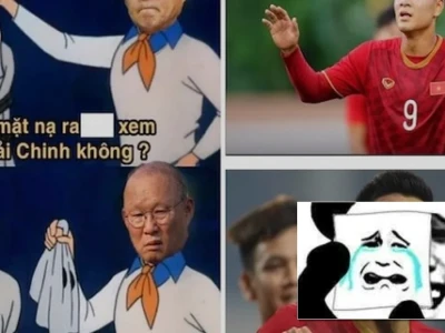 Tuyển tập meme lột mặt nạ cực hài hước cho ngày tâm trạng