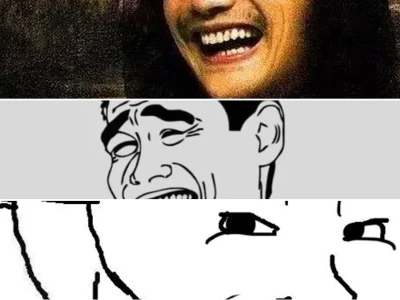Tuyển tập meme mặt cười siêu lầy cho dân mạng giải trí