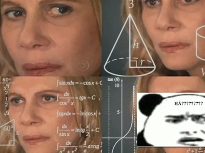 Tuyển tập meme mặt khó hiểu khiến bạn lag não cực mạnh