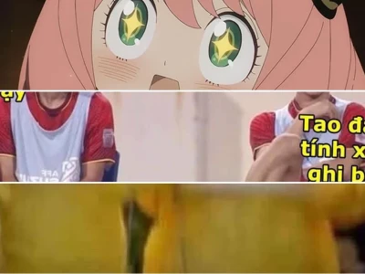 Tuyển tập meme phấn khích dành cho dân chơi chứng khoán