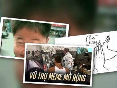 Tuyển tập meme phê siêu lầy lội cho hội nghiện ảnh chế
