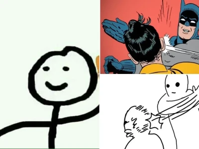 Tuyển tập meme tán cực chất cho anh em thoát ế nhanh