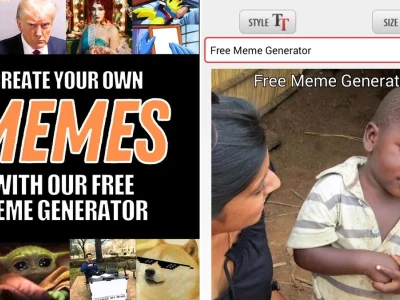 Tuyển tập memes free siêu lầy lội và bựa nhất hành tinh