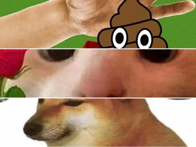 Tuyển tập quà tặng meme cực chất cho dân chơi hệ quà