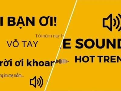 Tuyệt đỉnh tổng hợp nhạc meme cho clip triệu view